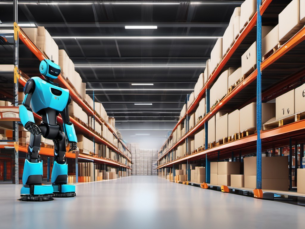 Discover advanced techniques for inventory tracking using Amazon MWS API to automate your e-commerce operations and enhance customer satisfaction. Learn how to set up real-time updates, automated order fulfillment, and integrate machine learning for accurate demand forecasting. Optimize your business with efficient inventory management solutions tailored for Amazon sellers.