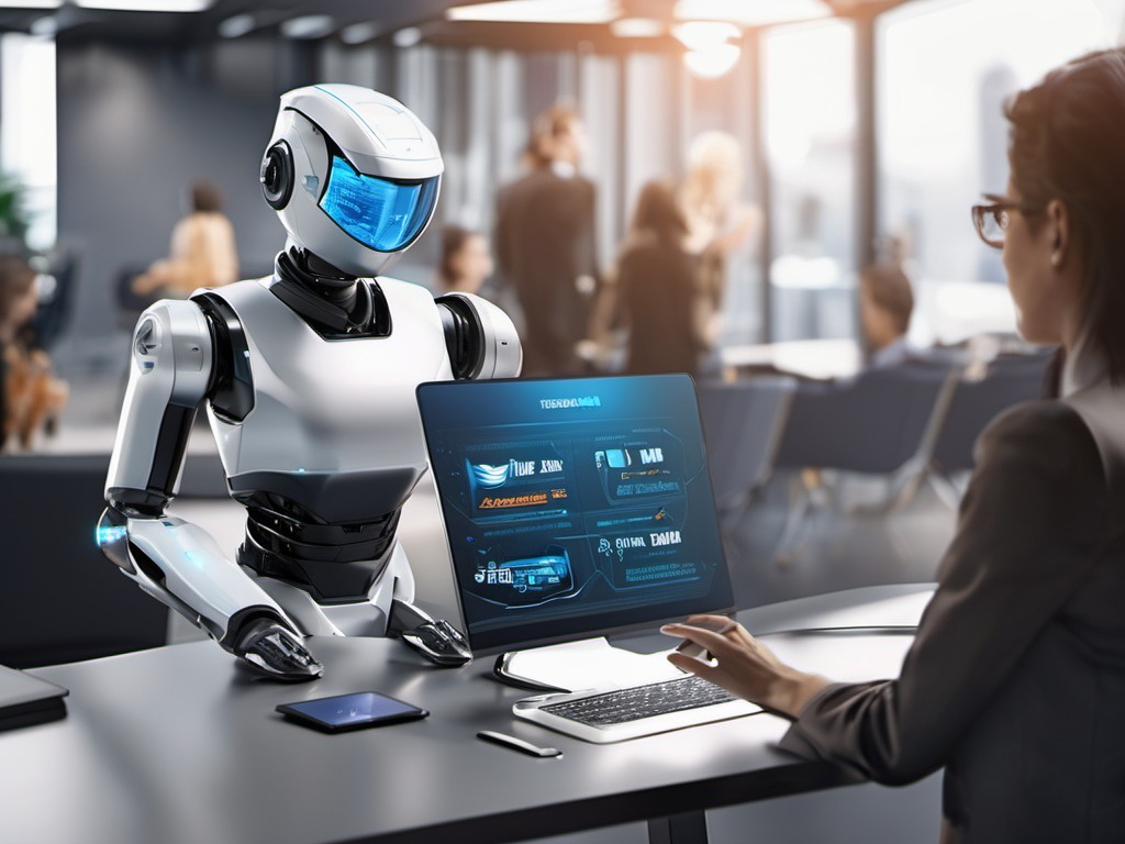 Automating Customer Service Workflows with Amazon Product Advertising API