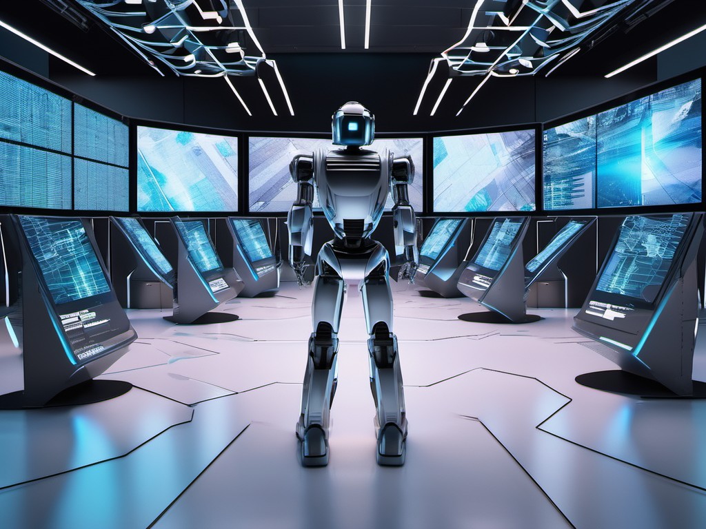 What is Proxy Management in Web Scraping?